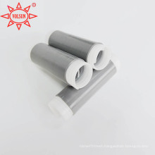 EPDM/ Silicone rubber Cold shrink tube for Telecom Site